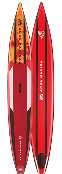 Aqua Marina Prancha Insuflável Elite Race
