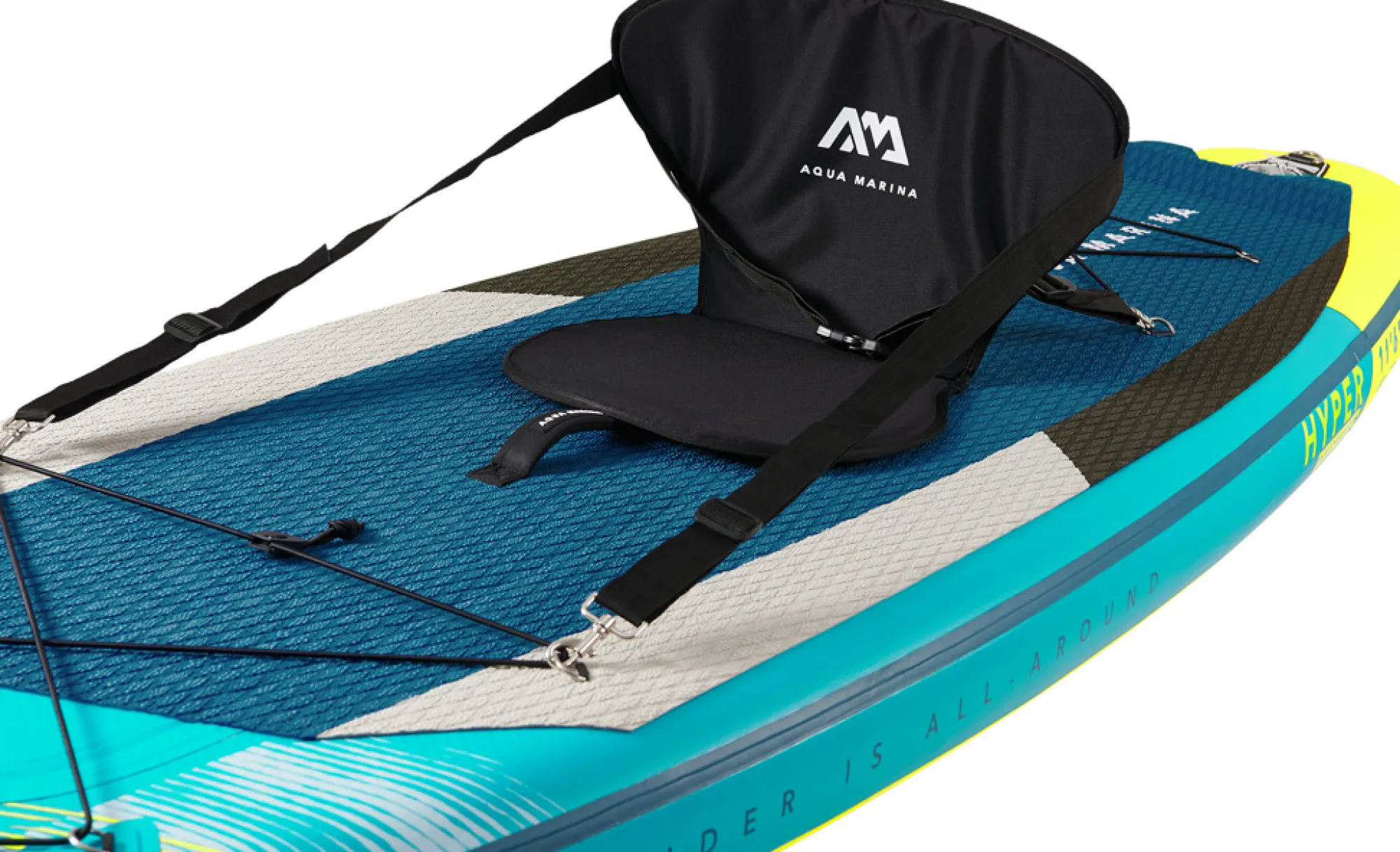 Aqua Marina Prancha Insuflável Hyper