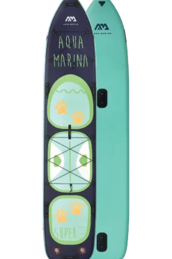 Aqua Marina Prancha Insuflável Super Trip Tandem
