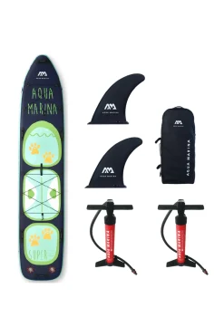 Aqua Marina Prancha Insuflável Super Trip Tandem