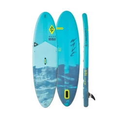 Aquatone Prancha Insuflável Wave 10.0