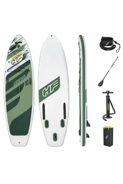 Bestway Prancha Insuflável Hydro-force Kahawai