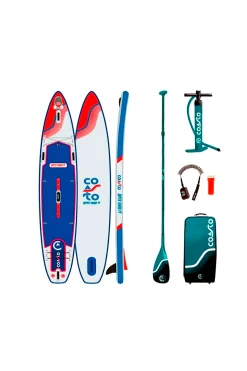 Coasto Prancha Insuflável Cruiser 13.1