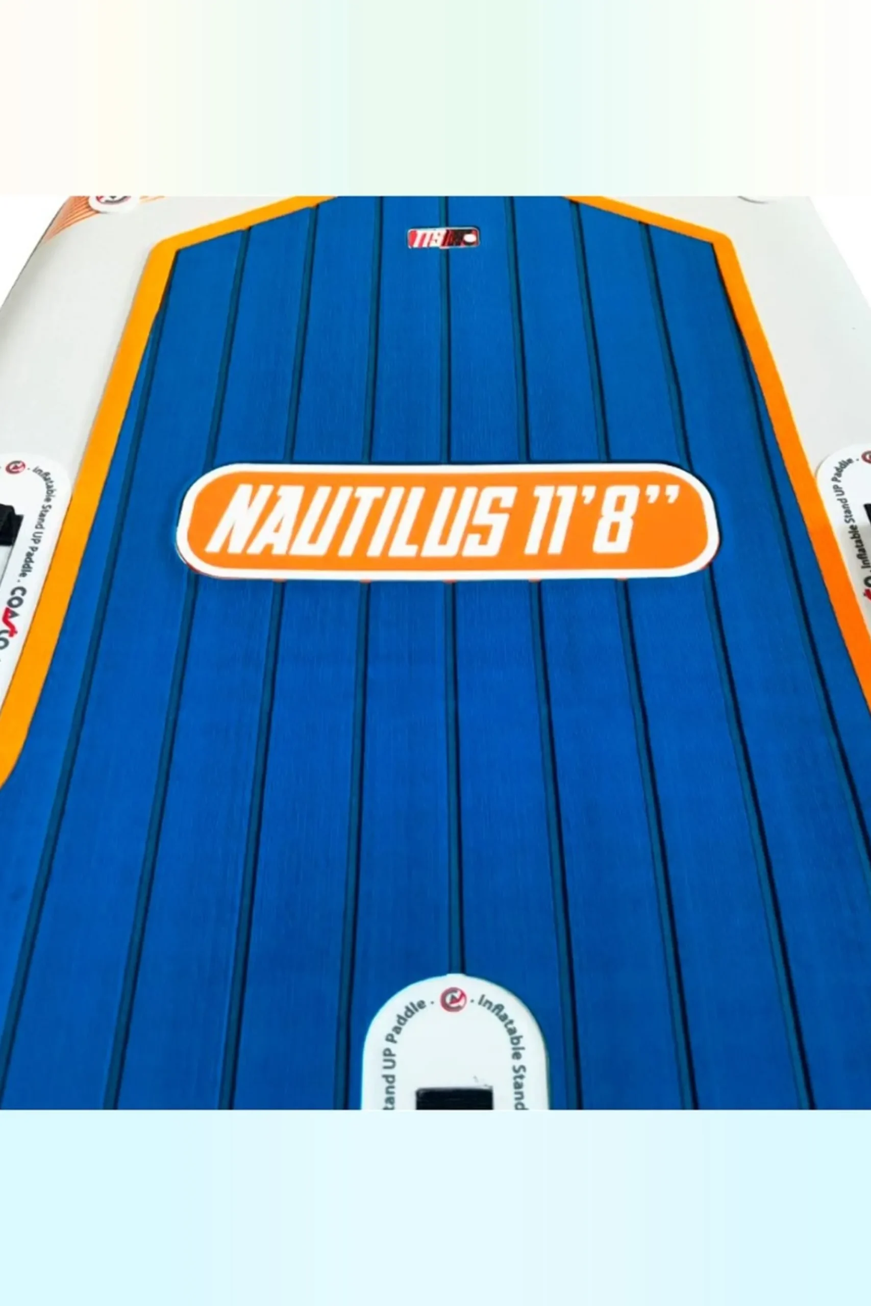 Coasto Prancha Insuflável Nautilus 11'8 2021