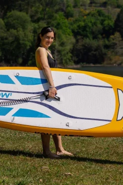 Kohala Prancha Insuflável Arrow 1
