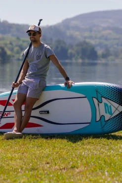 Kohala Prancha Insuflável Arrow 2