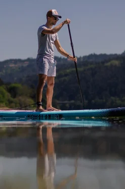 Kohala Prancha Insuflável Arrow 2