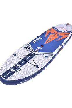 Zray Prancha Insuflável Sup Com Acessórios - Dual 10'8