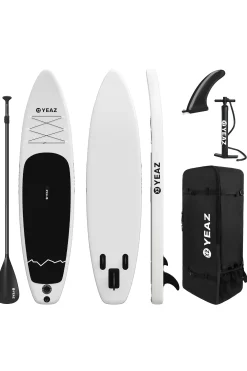 Yeaz Prancha Insuflável Exotrace Set Nohea