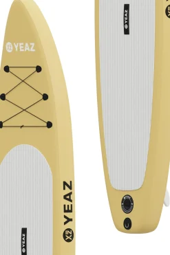 Yeaz Prancha Insuflável Exotrace Le Club