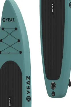 Yeaz Prancha Insuflável Exotrace Costiera