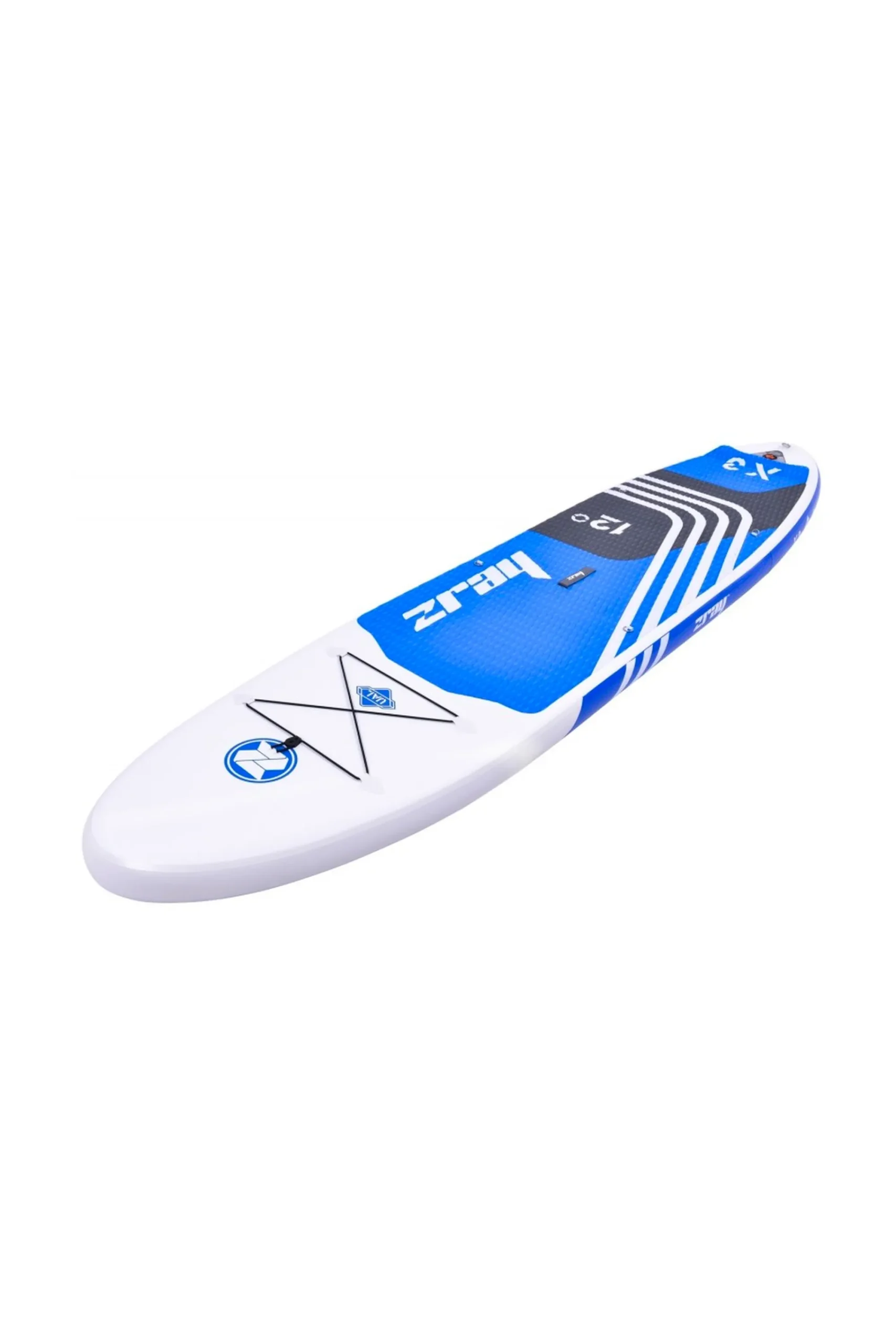 Zray Prancha Insuflável X-rider X3