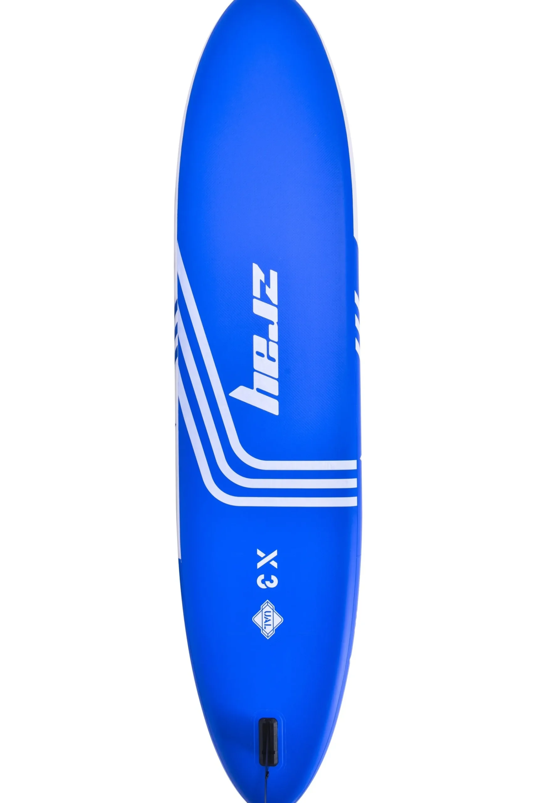 Zray Prancha Insuflável X-rider X3