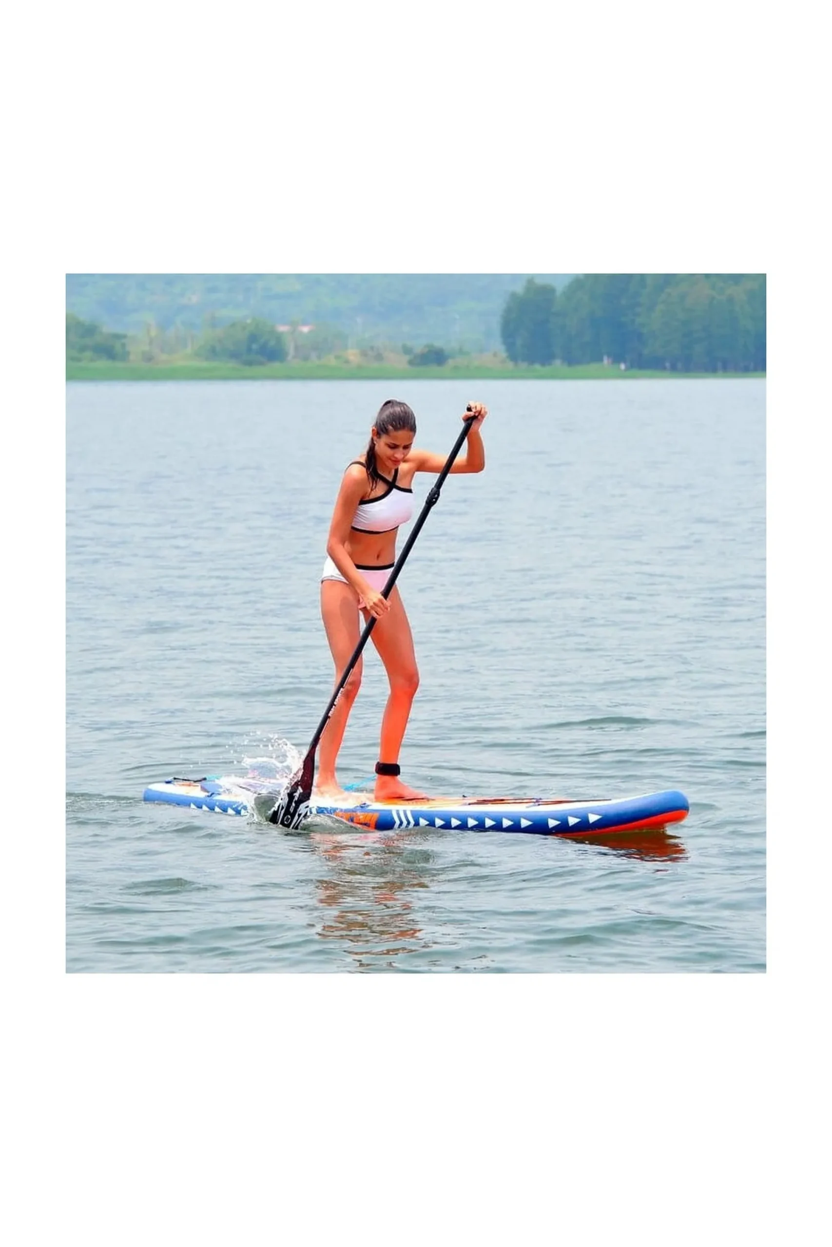 Zray Prancha Insuflável X-rider X3