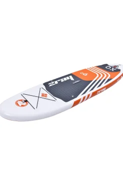 Zray Prancha Insuflável X-rider X-0