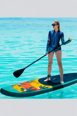 Kol Outdoor Prancha Paddle Surf Oasis 11' (335x82x15 Cm)