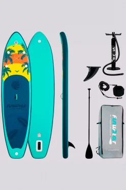 Kol Outdoor Prancha Paddle Surf Oasis 11' (335x82x15 Cm)