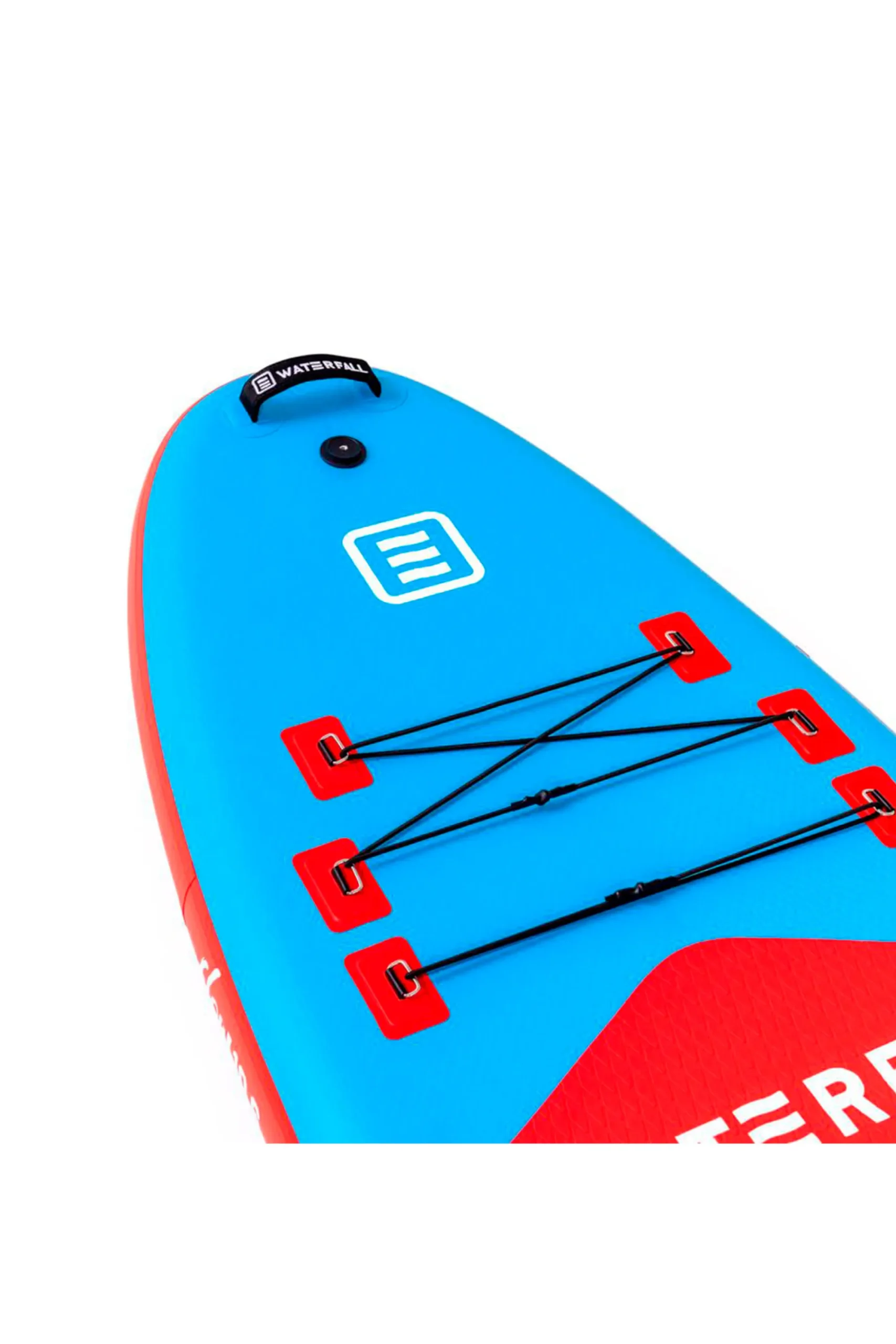 Waterfall Prancha Paddlesurf 10.6 All Around