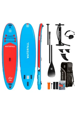 Waterfall Prancha Paddlesurf 10.6 All Around