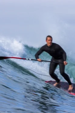Wave Chaser Prancha Rígida 250 Gtr2 Carbon