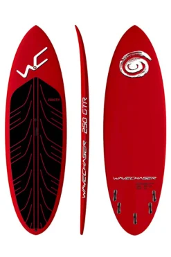 Wave Chaser Prancha Rígida 250 Gtr2 Carbon