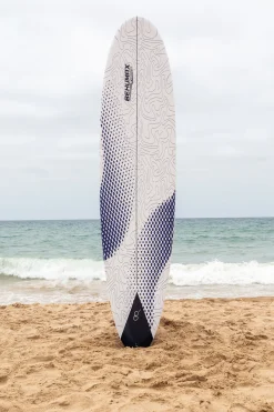 Behumax Prancha Surf Evolutive Be Wave Bahia 8'