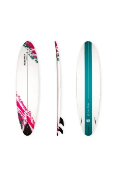 Behumax Prancha Surf Evolutive Be Wave Paradise 7'