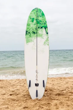 Behumax Prancha Surf Evolutive Be Wave Aloha 7'