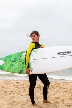 Behumax Prancha Surf Evolutive Be Wave Aloha 7'