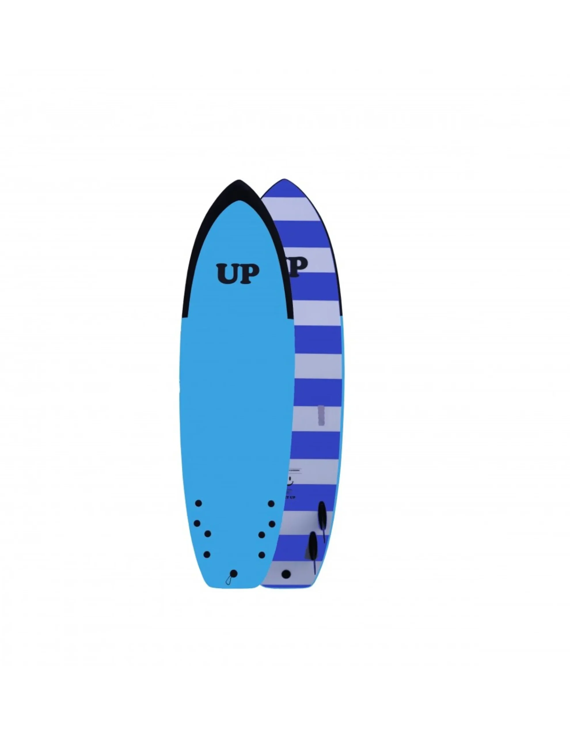 Up Surfboard Prancha Surf Get Up 6'6"