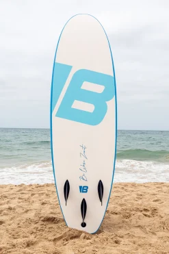 Behumax Prancha Surf Iniciação Be Wave Zenit 6'
