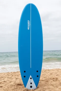 Behumax Prancha Surf Iniciação Be Wave Zenit 6'