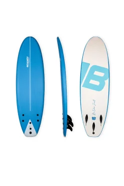 Behumax Prancha Surf Iniciação Be Wave Zenit 6'