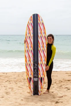 Behumax Prancha Surf Iniciação Energy 7'