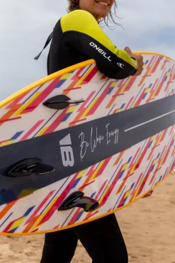 Behumax Prancha Surf Iniciação Energy 7'