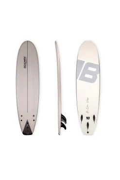 Behumax Prancha Surf Iniciação Be Wave Eclipse 7'