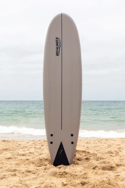 Behumax Prancha Surf Iniciação Be Wave Eclipse 7'