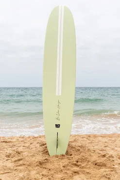 Behumax Prancha Surf Longboard Be Wave Horizon 9'4?