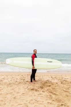 Behumax Prancha Surf Longboard Be Wave Horizon 9'4?