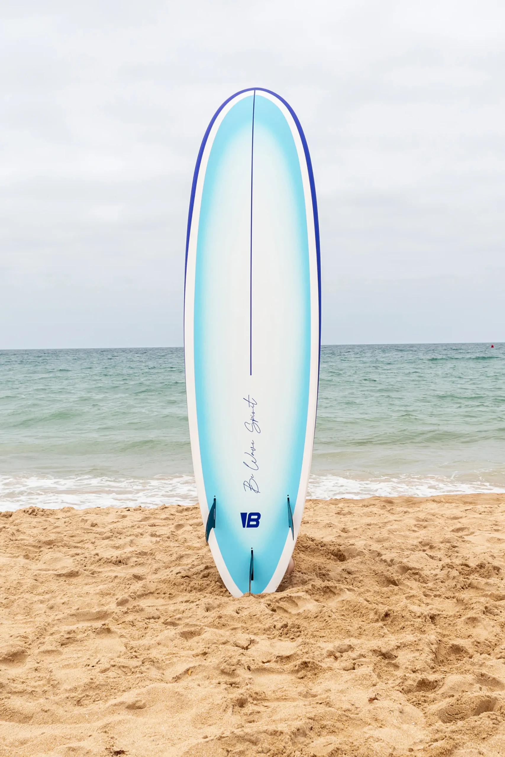 Behumax Prancha Surf Shortboard Be Wave Spirit 7’4?
