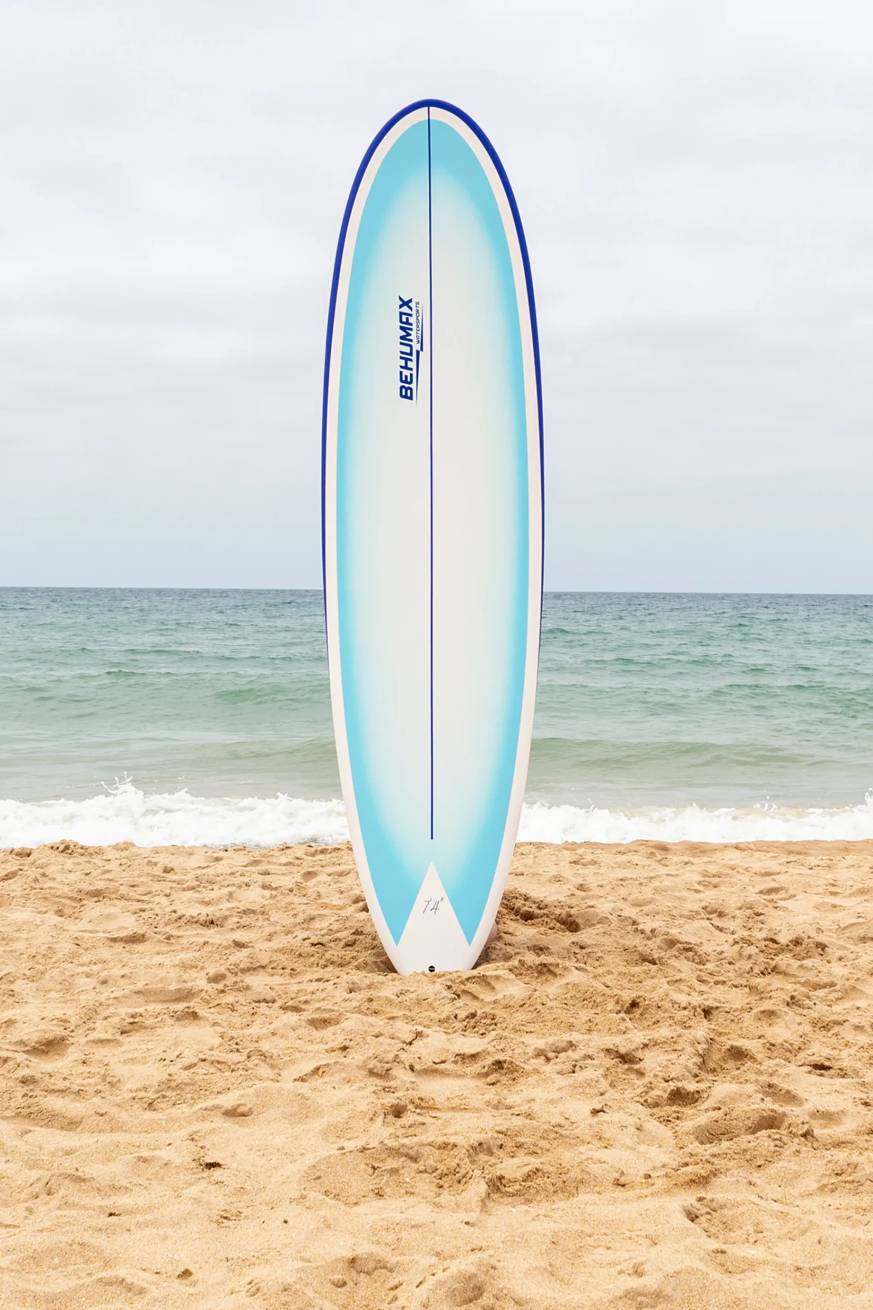 Behumax Prancha Surf Shortboard Be Wave Spirit 7’4?
