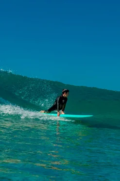 Waterfall Prancha Surf One 6'6 52l Adulto Intermédio / Principiante <50kg