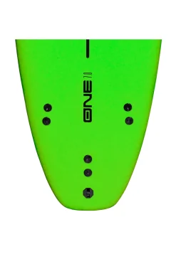 Waterfall Prancha Surf One 7' Lima 80l Principiante <90kg