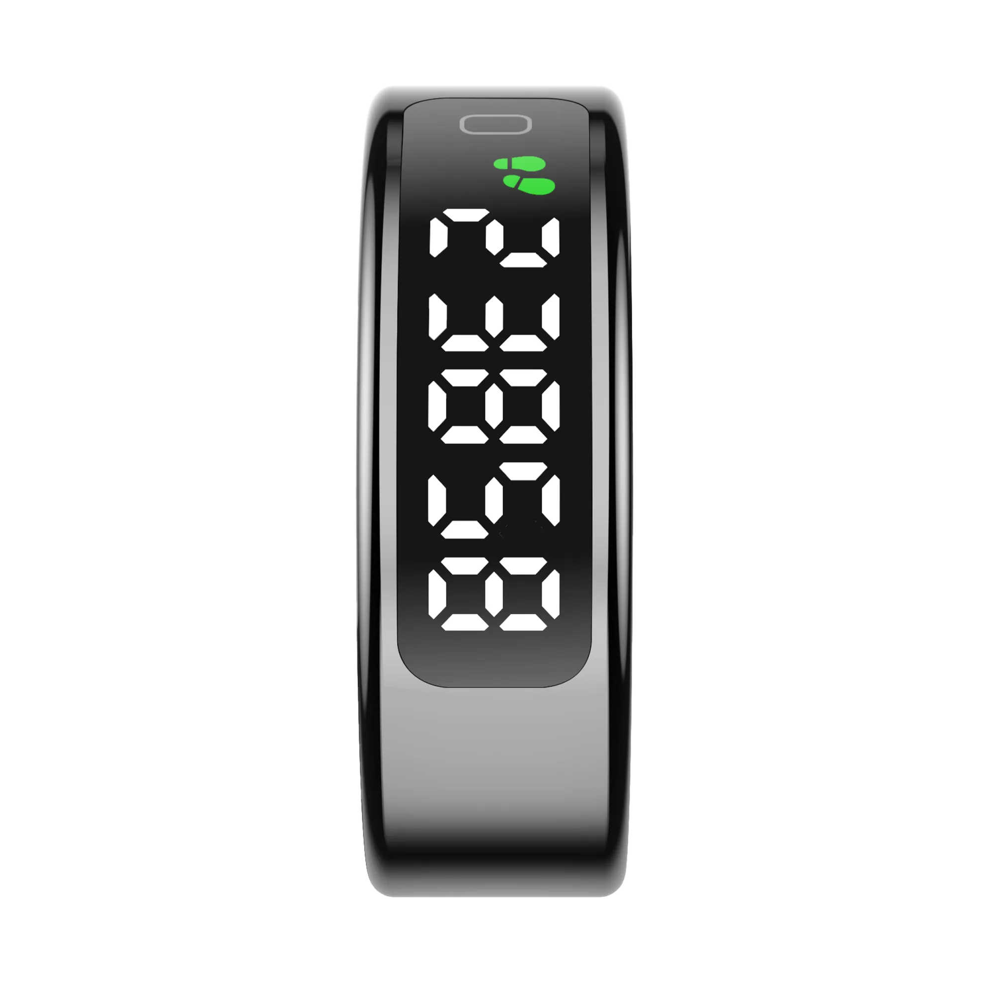 Prixton Anel Inteligente Orbyt Touch (talla: 8-18.3mm - 9-19.1mm - 11-20.8mm)