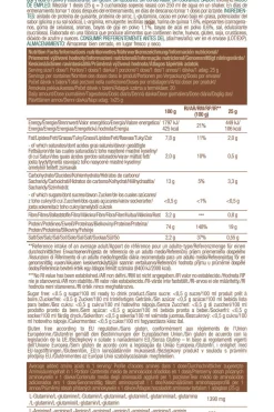 Biotech Usa Proteína Vegana- 500g - Avelã Da