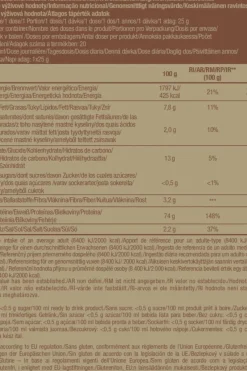 Biotech Usa Proteína Vegana- 500g - Banana Da
