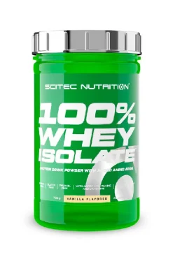 Scitec Proteína Whey Isolada - 700g - Nutrition