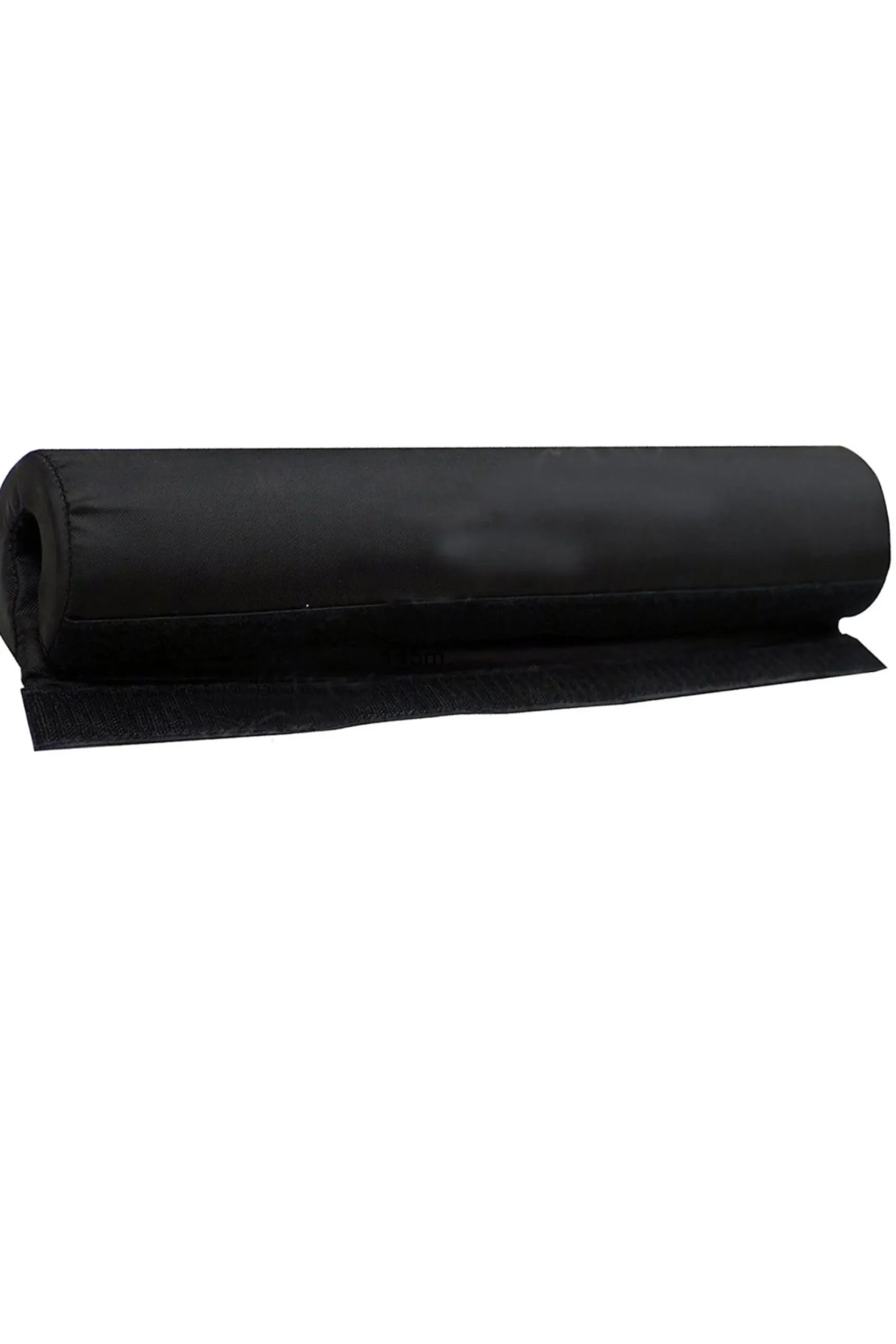 Ozio Fitness Protetor De Barras Acolchoado 40 CM Barras 28 MM