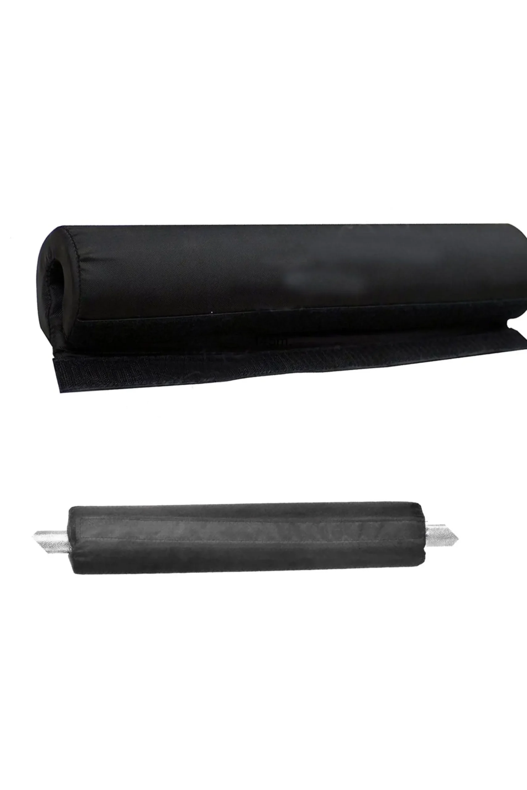 Ozio Fitness Protetor De Barras Acolchoado 40 CM Barras 28 MM