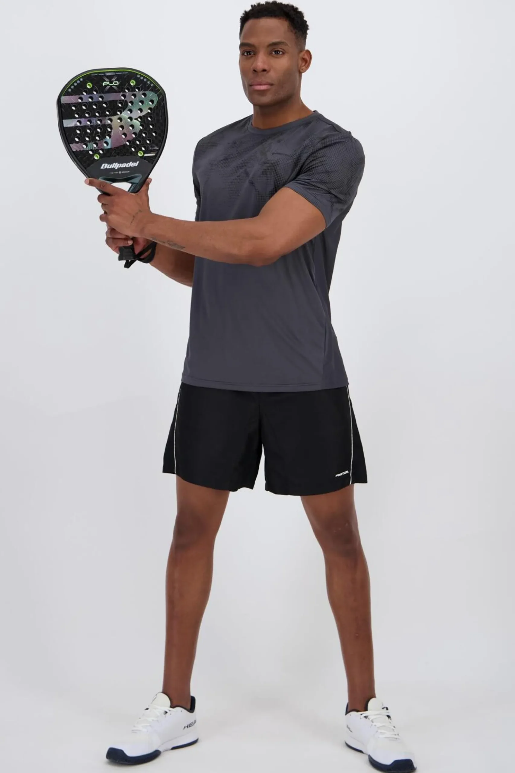 Proton Baic